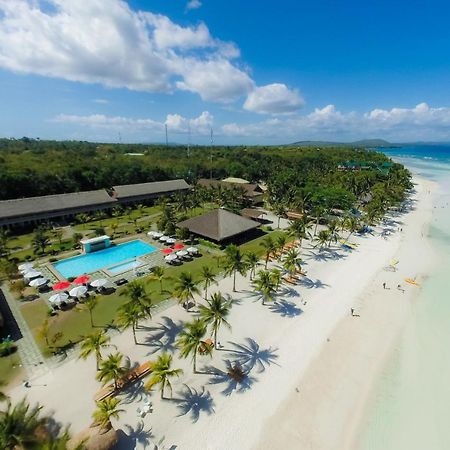 Bohol Beach Club Panglao Exterior foto