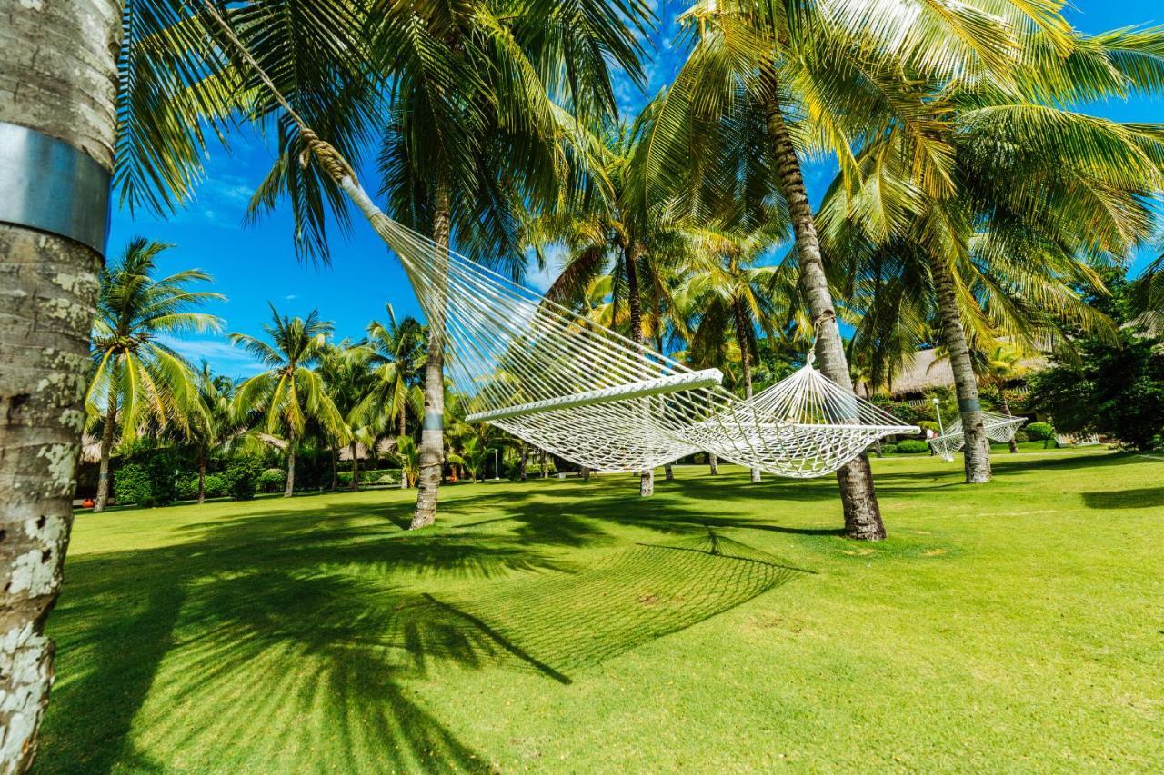 Bohol Beach Club Panglao Exterior foto